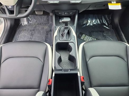 New 2026 Kia K4 GT-Line FWD image 20