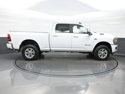 Used 2024 RAM 2500 Laramie image 7