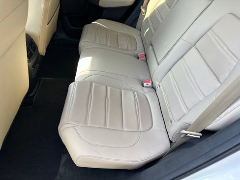 Certified 2022 Honda CR-V EX-L image 15