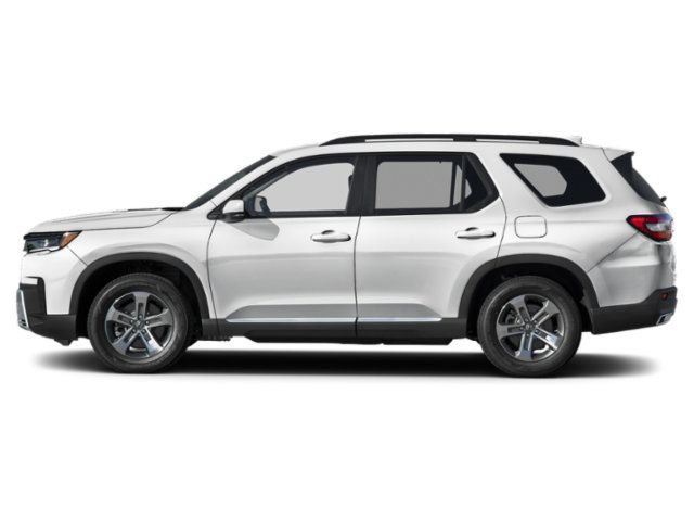 New 2026 Honda Pilot EX-L image 3