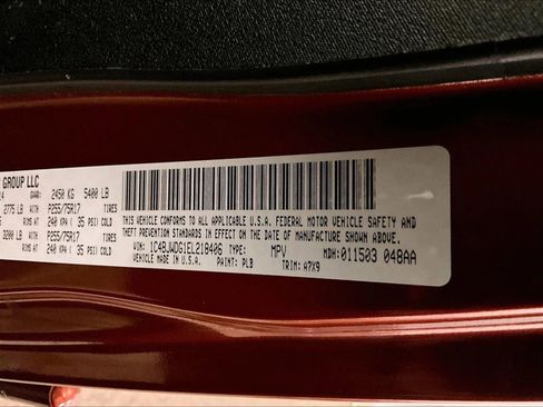 Used 2014 Jeep Wrangler Unlimited Sport w/ Quick Order Package 24S image 33