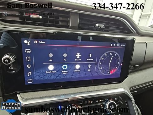 Certified 2023 GMC Sierra 1500 Denali w/ Technology Package image 14