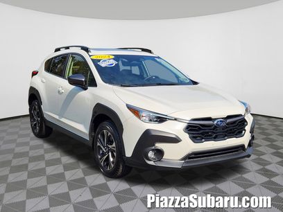 Certified 2024 Subaru Crosstrek 2.0i Premium