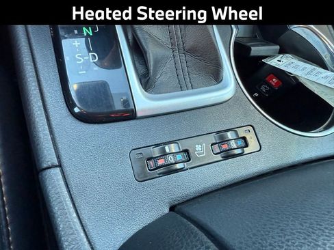 Used 2019 Toyota Highlander Limited Platinum image 19