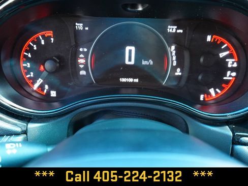 Used 2021 Dodge Durango GT RWD image 39
