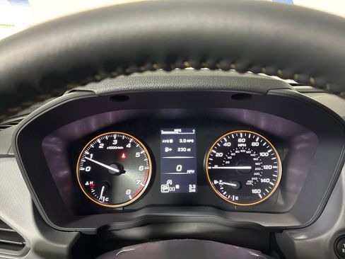 New 2026 Subaru Crosstrek 2.5i Wilderness image 17