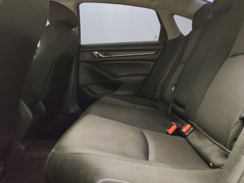 Used 2021 Honda Accord LX image 18