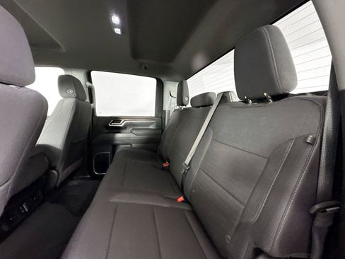 Used 2025 Chevrolet Silverado 2500 LT w/ Convenience Package AWD/4WD image 28