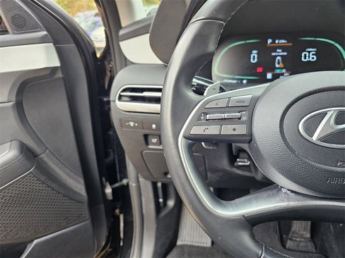 Certified 2023 Hyundai Palisade XRT w/ Cargo Package image 28