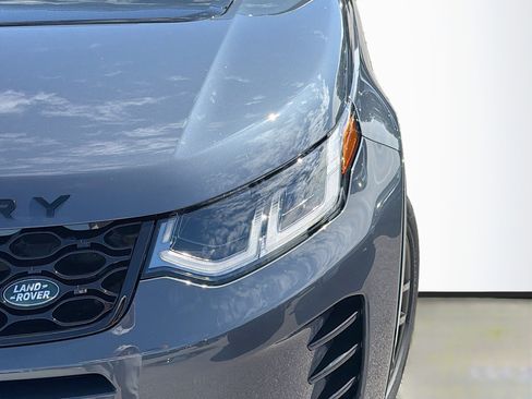 New 2026 Land Rover Discovery Sport Landmark image 43