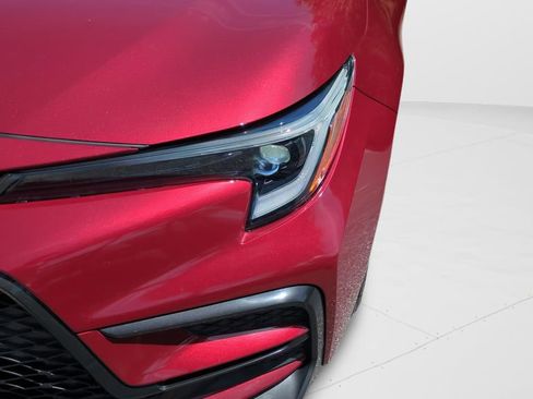 Certified 2024 Toyota Corolla SE image 9