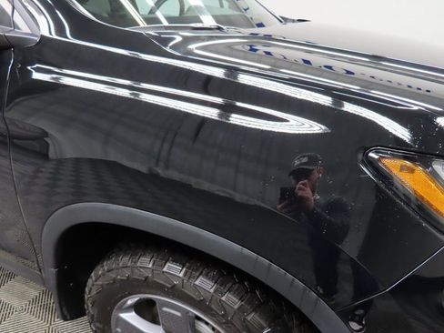 Used 2025 Honda Ridgeline TrailSport image 28