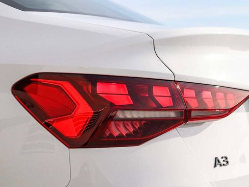 New 2026 Audi A3 2.0T Premium image 12