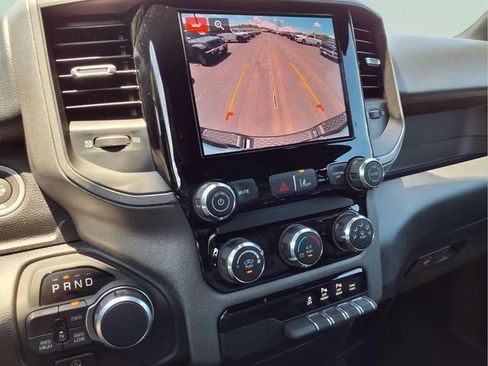 New 2026 RAM 1500 Tradesman AWD/4WD image 24