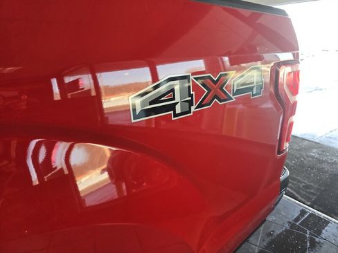 Used 2018 Ford F150 XLT w/ Equipment Group 302A Luxury image 36