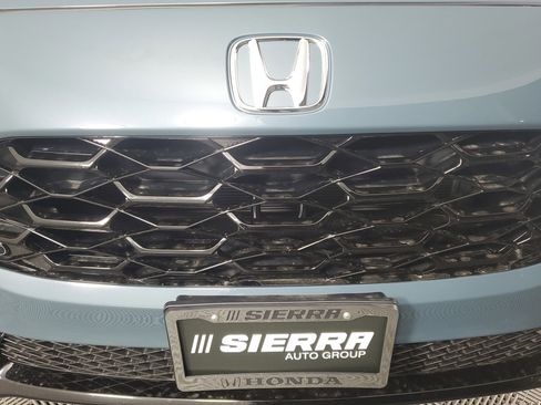 New 2026 Honda HR-V EX-L image 10