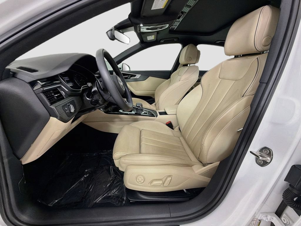 Used 2023 Audi A4 2.0T Premium w/ Convenience Package AWD/4WD image 19