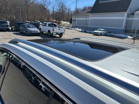 New 2026 Volkswagen Atlas SEL Premium R-Line AWD/4WD image 10