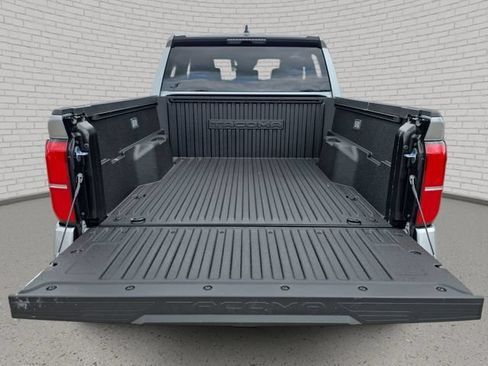 New 2026 Toyota Tacoma SR5 AWD/4WD image 12