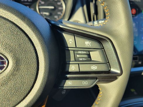 New 2026 Subaru Crosstrek 2.5i Wilderness image 15