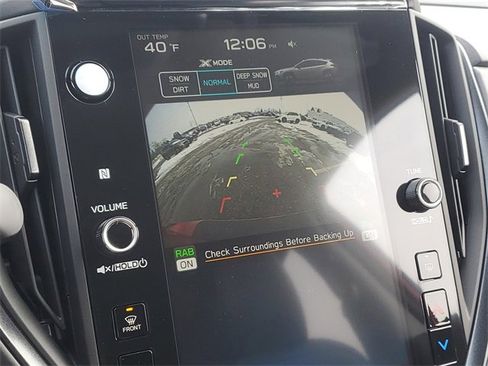 New 2026 Subaru Crosstrek 2.5i Limited image 25