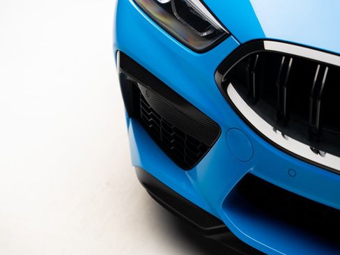 Used 2023 BMW M8 Competition w/ M Carbon Exterior Package image 16