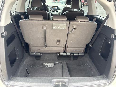 Used 2019 Honda Odyssey EX-L image 38