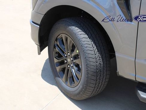 New 2026 Ford F150 Lariat AWD/4WD image 4