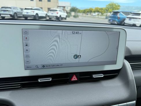 Used 2023 Hyundai Ioniq 5 SEL AWD/4WD image 31