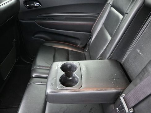 Used 2024 Dodge Durango GT image 18