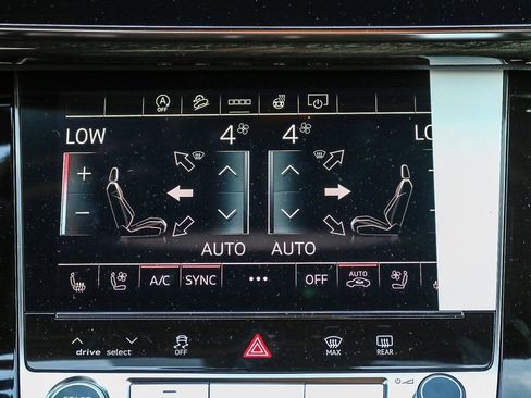 New 2026 Audi Q7 3.0T Premium Plus image 14