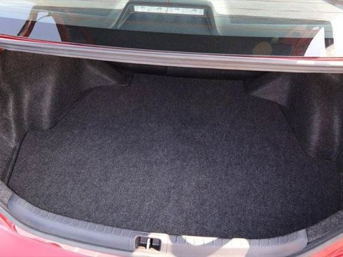 Certified 2019 Toyota Corolla SE FWD image 7