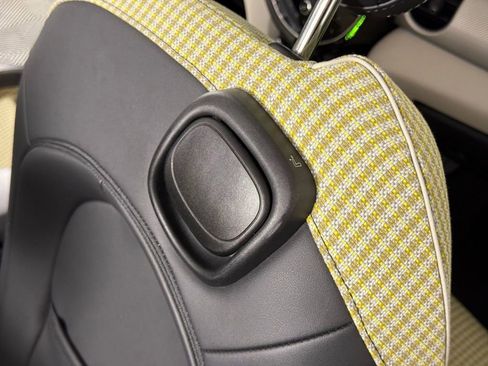 Certified 2024 MINI Cooper S w/ Signature Upholstery Package FWD image 23