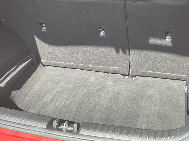 Used 2022 Kia Soul LX FWD image 13