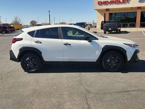 Certified 2025 Subaru Crosstrek 2.0i image 5