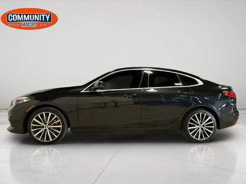 Used 2020 BMW 228i xDrive Gran Coupe w/ Convenience Package AWD/4WD image 3
