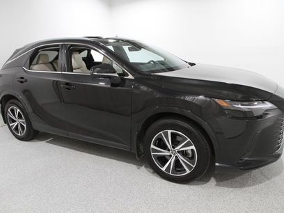 Certified 2024 Lexus RX 350 Premium Plus