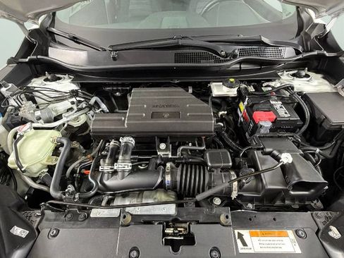 Used 2022 Honda CR-V EX image 40