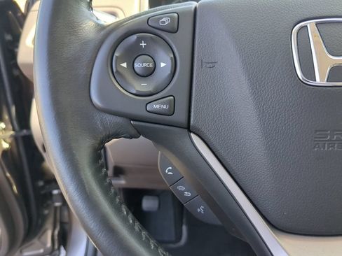 Used 2014 Honda CR-V EX-L image 28