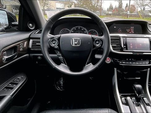 Used 2016 Honda Accord EX-L image 7