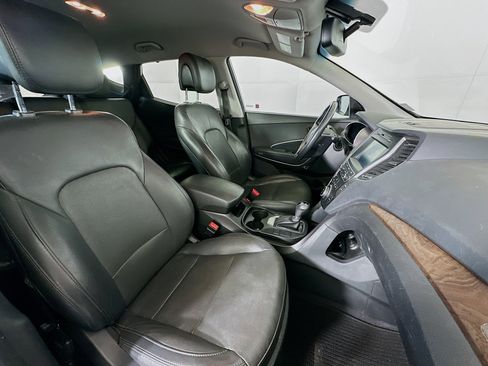 Used 2018 Hyundai Santa Fe Sport 2.0T image 30