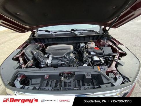 Used 2019 GMC Acadia SLT image 33