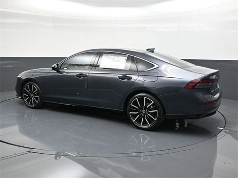 New 2025 Honda Accord Touring image 3