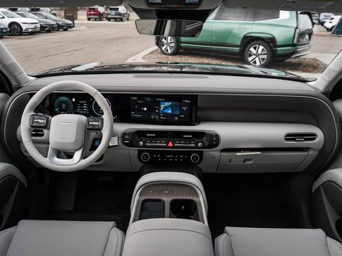 New 2026 Hyundai Palisade SEL AWD/4WD image 14