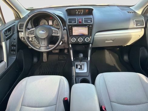 Used 2016 Subaru Forester 2.5i Premium AWD/4WD image 16
