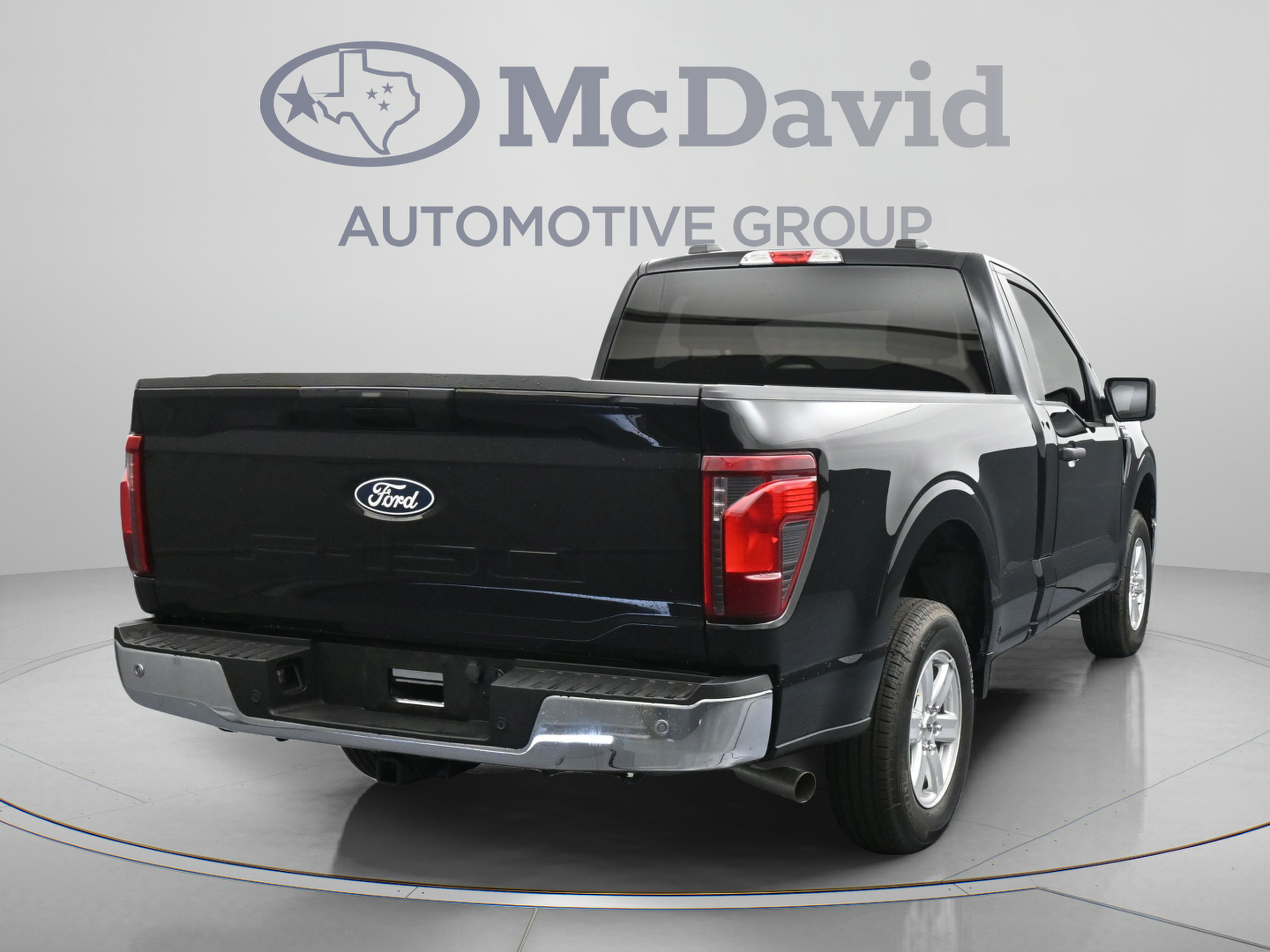 Used 2026 Ford F150 XL w/ Equipment Group 103A High RWD image 8