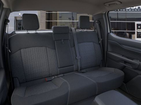 New 2026 Ford Ranger XL image 11