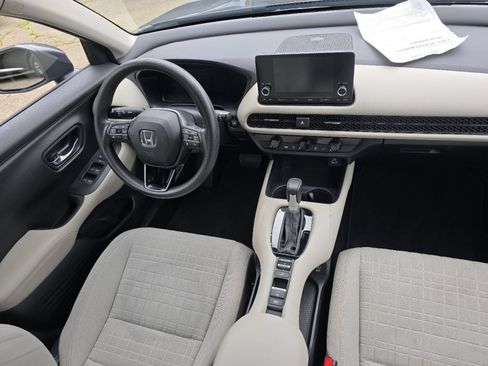 Used 2024 Honda HR-V LX image 21
