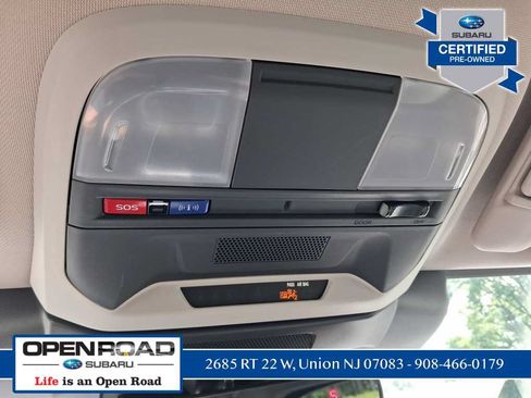 Certified 2024 Subaru Crosstrek 2.0i Premium AWD/4WD image 39