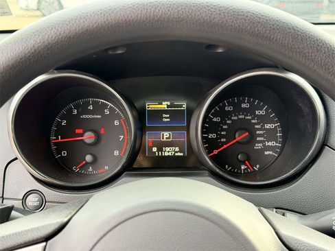 Used 2016 Subaru Outback 2.5i image 9